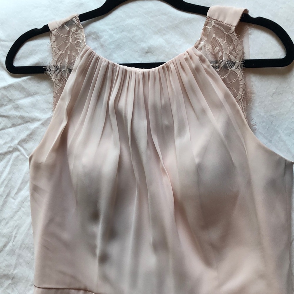 Hayley Paige Occasion Dress/Gown